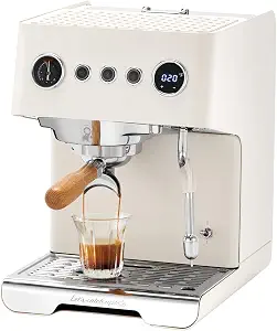 Gemilai G3028A Home Espresso Machine