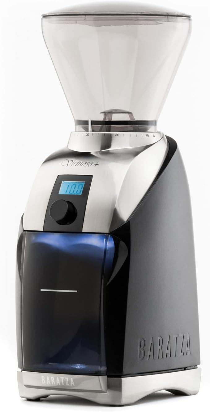 Baratza Virtuoso+ Conical Burr Coffee Grinder